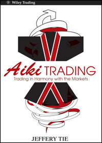 Aiki Trading - Jeffery Tie - E-Book