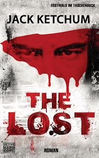 The Lost - Jack Ketchum - E-Book