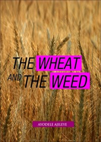 The Wheat and the Weed - Ayodele Ajileye - E-Book