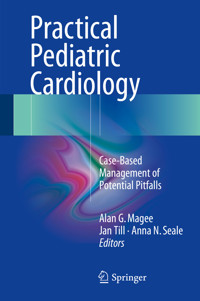 Practical Pediatric Cardiology -  - E-Book