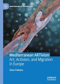 Mediterranean ARTivism - Elvira Pulitano - E-Book