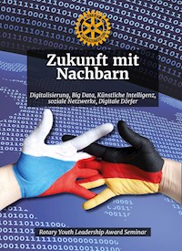 Zukunft mit Nachbarn - Ulrich Eberl - E-Book