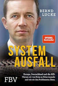 Systemausfall - Bernd Lucke - E-Book