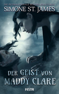 Der Geist von Maddy Clare - Simone St. James - E-Book