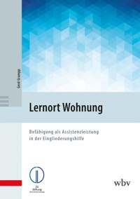 Lernort Wohnung - Gerd Grampp - kostenlos E-Book