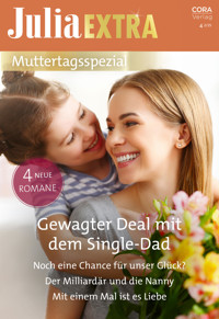 Julia Extra Band 567 - Cara Colter - E-Book