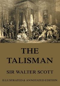 The Talisman - Sir Walter Scott - E-Book
