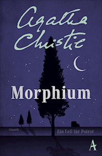 Morphium - Agatha Christie - E-Book
