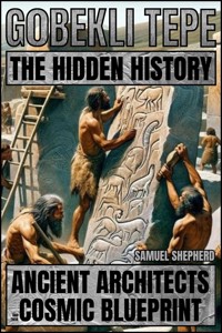 Gobekli Tepe: The Hidden History - Samuel Shepherd - E-Book