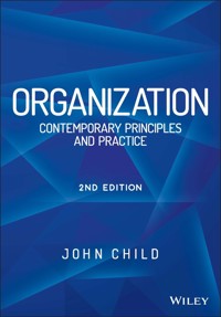Organization - John Child - E-Book