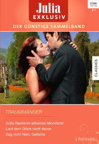 Julia Exklusiv Band 260 - CATHERINE GEORGE - E-Book
