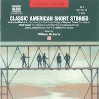 Classic American Short Stories - Stephen Crane - Hörbuch