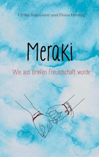 Meraki - Ulrike Asmussen - E-Book