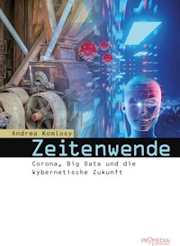 Zeitenwende - Andrea Komlosy - E-Book