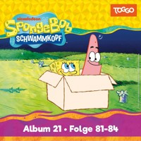 Folge 21 - Mike Betz - Hörbuch