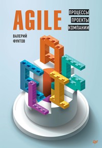 Agile. Процессы, проекты, компании - В. Фунтов - E-Book