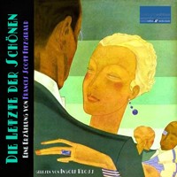 Die Letzte der Schönen - Francis Scott Fitzgerald - Hörbuch