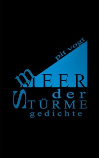 Meer der Stürme - Pit Vogt - E-Book