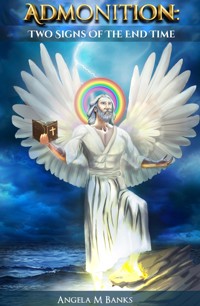 Admonition - Angela M Banks - E-Book
