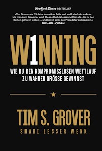 WINNING - Tim Grover - E-Book