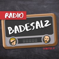 Radio Badesalz: Staffel 2 (Live) - Henni Nachtsheim - Hörbuch