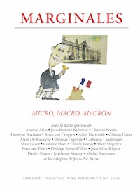 Micro, macro, Macron - Collectif - E-Book