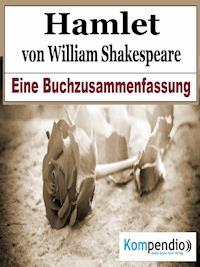 Hamlet von William Shakespeare - Alessandro Dallmann - E-Book
