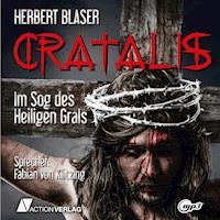 Cratalis - Herbert Blaser - Hörbuch