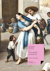 El periquillo sarniento II - José Joaquín Fernández de Lizardi - E-Book