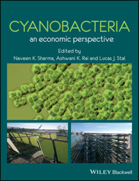 Cyanobacteria - Naveen K. Sharma - E-Book