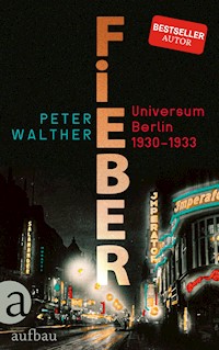 Fieber - Peter Walther - E-Book