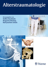 Alterstraumatologie -  - E-Book