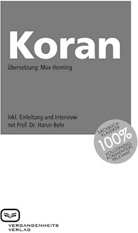 Der Koran -  - E-Book