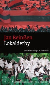 Lokalderby - Jan Beinßen - E-Book