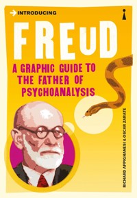 Introducing Freud - Oscar Zarate - E-Book