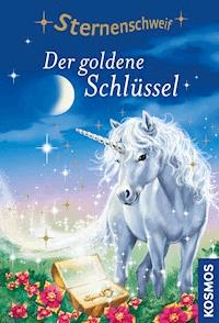 Sternenschweif, 14, Der goldene Schlüssel - Linda  Chapman - E-Book