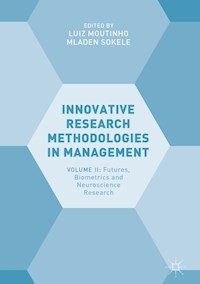 Innovative Research Methodologies in Management -  - E-Book