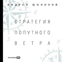 Стратегия попутного ветра. Как обнаружить или создать асимметрии, способные придать бизнесу ускорение - Андрей Шолохов - Hörbuch