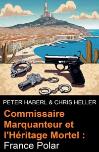 Commissaire Marquanteur et l'Héritage Mortel : France Polar - Peter Haberl - E-Book