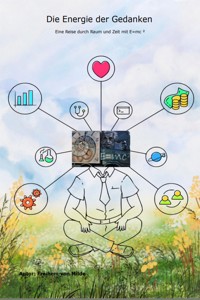 Die Energie der Gedanken - Milde Freiherr von - E-Book