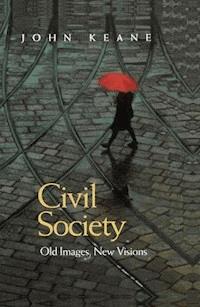 Civil Society - John Keane - E-Book