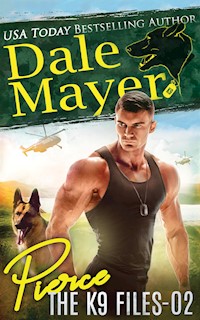 Pierce - Dale Mayer - E-Book