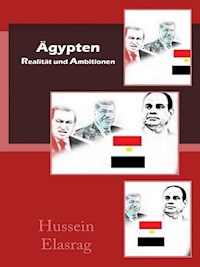 Ägypten: Realität und Ambitionen - Hussein Elasrag - E-Book
