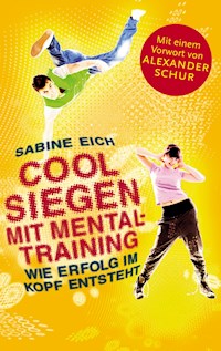 Cool siegen. - Sabine Eich - E-Book