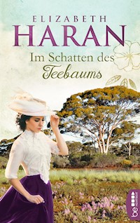 Im Schatten des Teebaums - Elizabeth Haran - E-Book