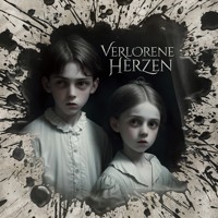 Holy Horror, Folge 55: Verlorene Herzen (ungekürzt) - Max von Werder - Hörbuch