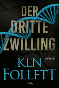 Der dritte Zwilling - Ken Follett - E-Book