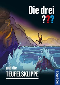 Die drei ??? und die Teufelsklippe (drei Fragezeichen) - Ben Nevis - E-Book