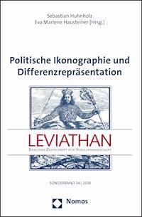 Politische Ikonographie und Differenzrepräsentation - - E-Book