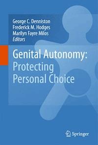 Genital Autonomy: -  - E-Book